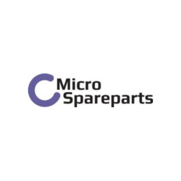 MicroSpareparts Zestaw rolek (MSP5988)