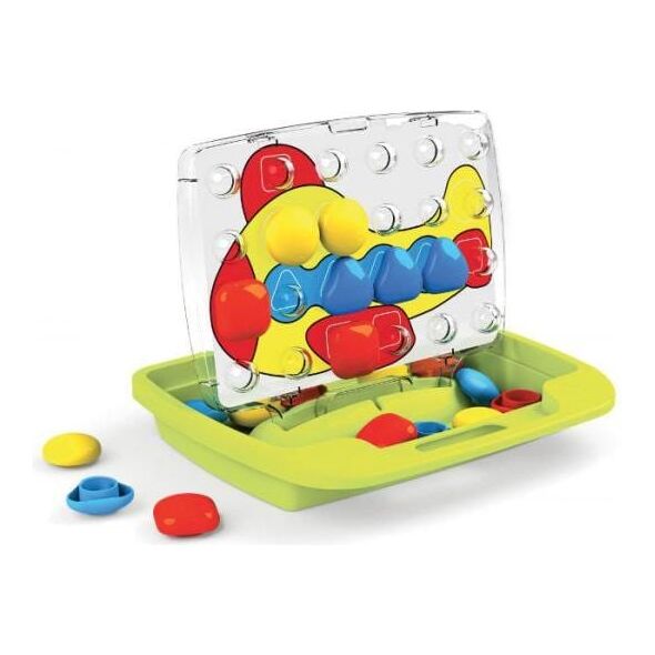 Quercetti Mozaika Pixel Baby (040-4401)