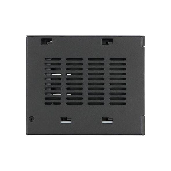 Kieszeń Icy Dock 2x 2.5" SATA/SAS Hotswap flexiDOCK (MB522SP-B)