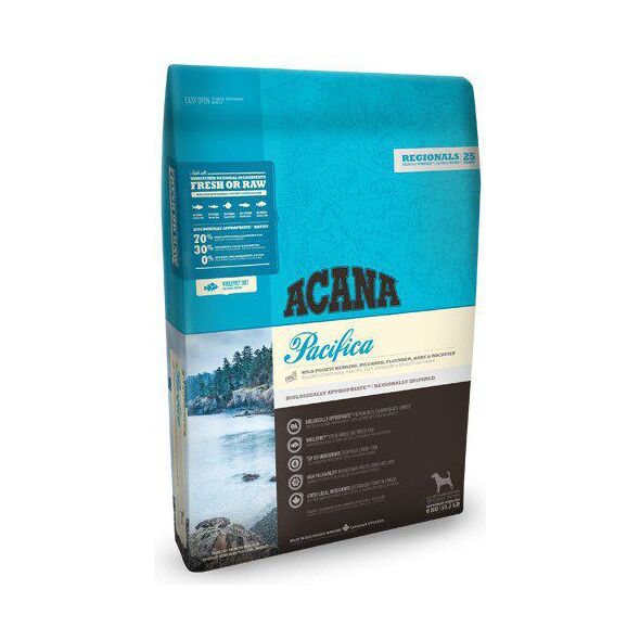 Acana Pacifica Dog - 2 kg
