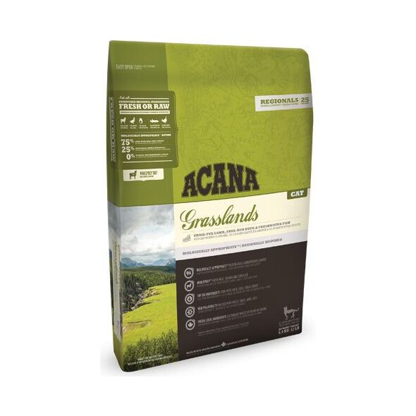 Acana Grasslands Cat 1.8kg