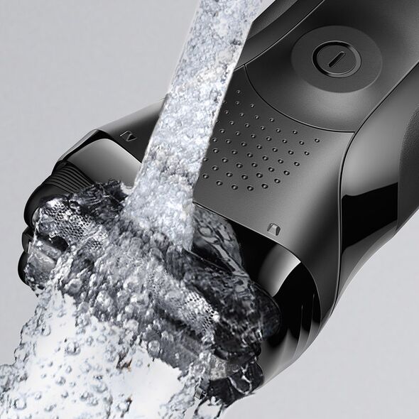 Golarka Braun Series 3 300S Black