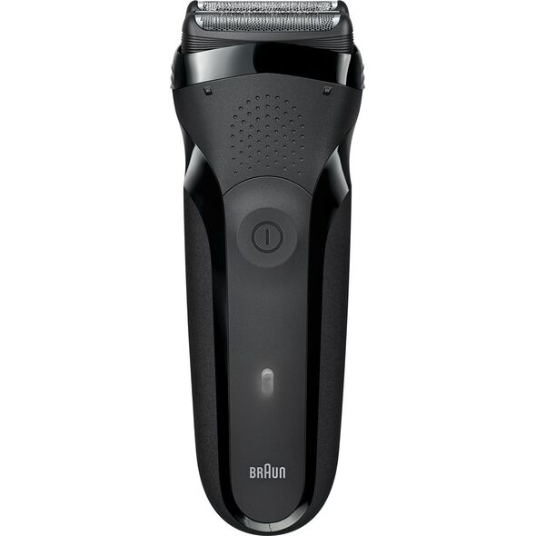 Golarka Braun Series 3 300S Black