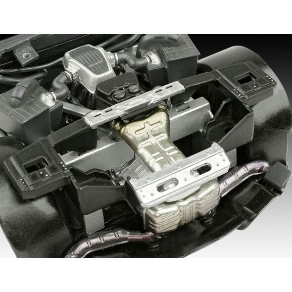 Revell Mclaren 570S (07051)