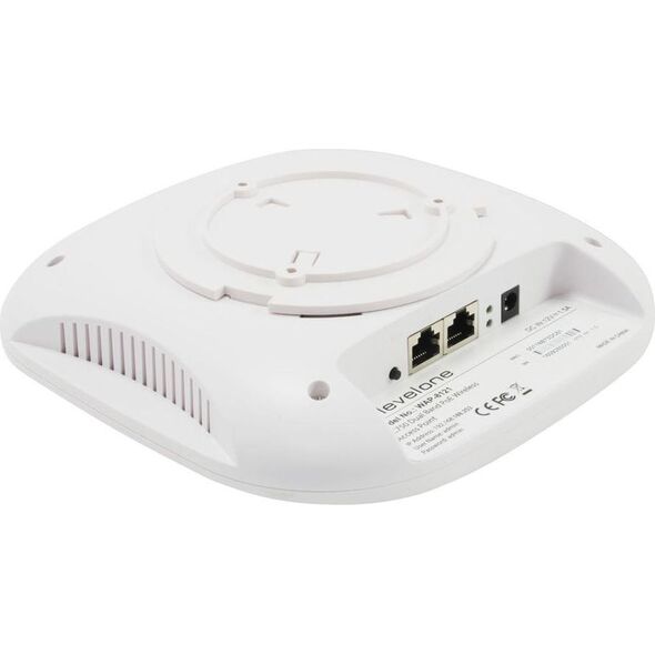 Access Point LevelOne WAP-8121