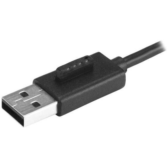 HUB USB StarTech 4x USB-A 2.0 (ST4200MINI2)