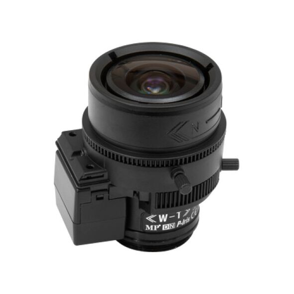 Axis obiektyw zmiennoogniskowy Fujinon 2,8–8 mm (5506-721)