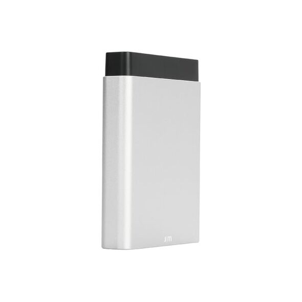Ładowarka Just Mobile PA-188 4x USB-A 2.4 A (PA-188)