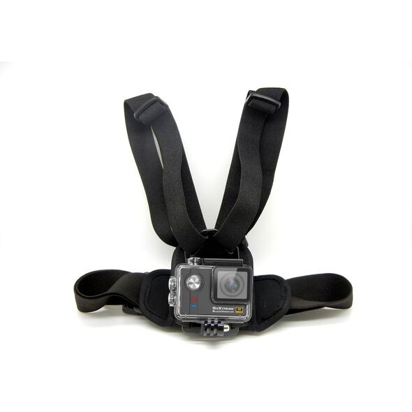 EasyPix Mocowanie na klatkę piersiową do GoPro (55232)