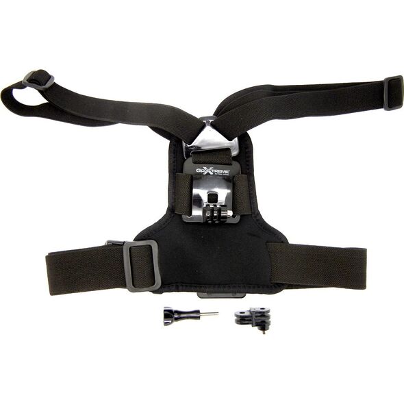 EasyPix Mocowanie na klatkę piersiową do GoPro (55232)