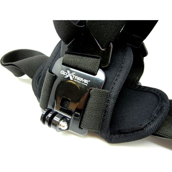 EasyPix Mocowanie na klatkę piersiową do GoPro (55232)