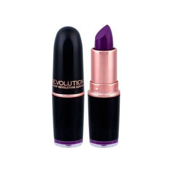 Makeup Revolution Pomadka do ust Iconic Pro Lipstick Liberty 3.2g