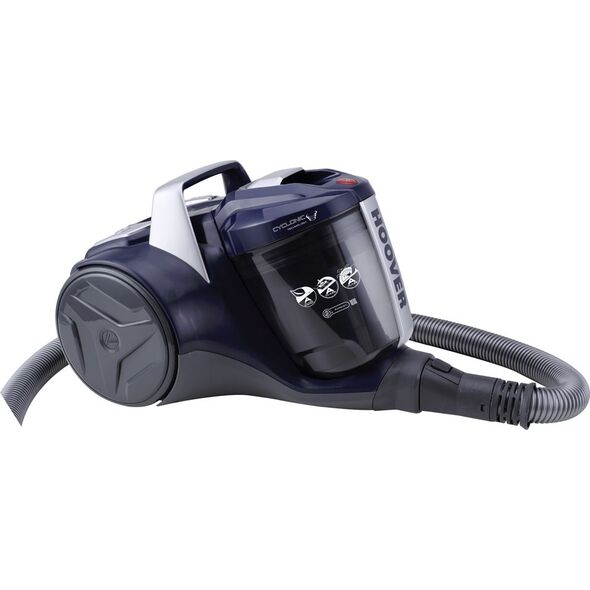 Odkurzacz Hoover Breeze BR71_BR20 011