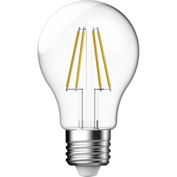 GP GP LED Filament Classic E27, 5W, 470lm (472111)