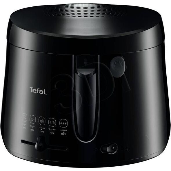 Frytkownica Tefal