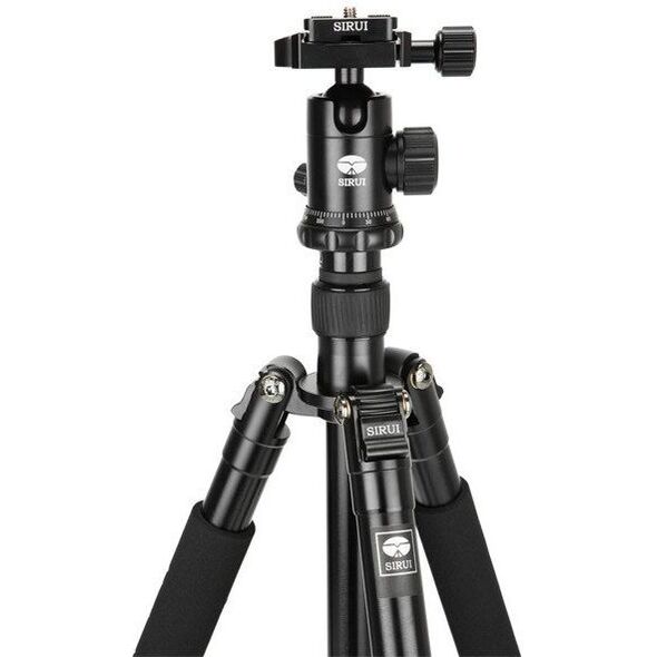 Statyw Sirui Tripod ET-1004+E-10 (6952060001517)