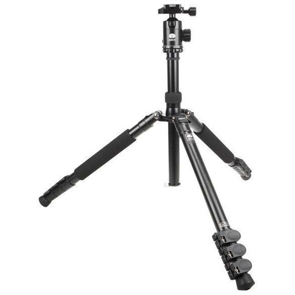 Statyw Sirui Tripod ET-2004+E-20 (6952060001531)