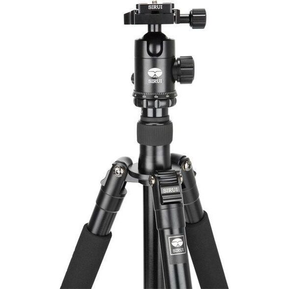 Statyw Sirui Tripod ET-2004+E-20 (6952060001531)