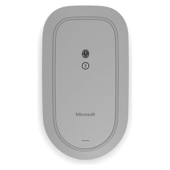 Mysz Microsoft Surface (WS3-00002)