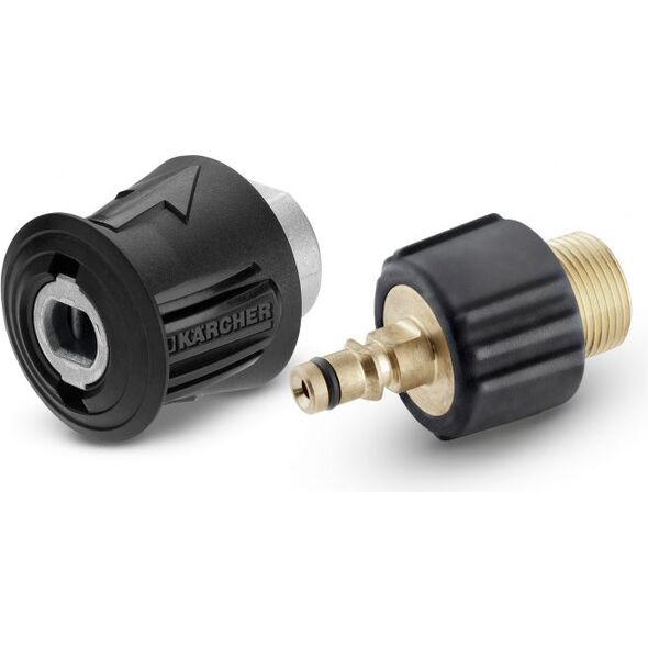 Karcher zestaw adapterów do węża przedłużającego (2.643-037.0)