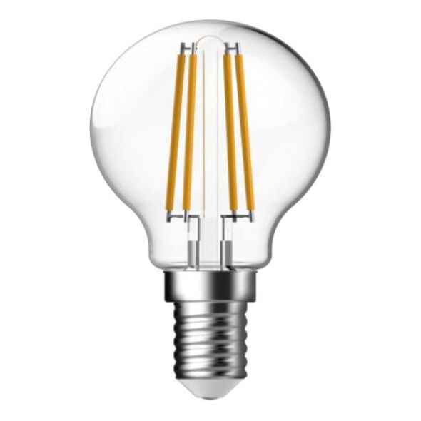 GP Lighting Filament Mini Globe 4W (40W), 470lm (078142-LDCE1)