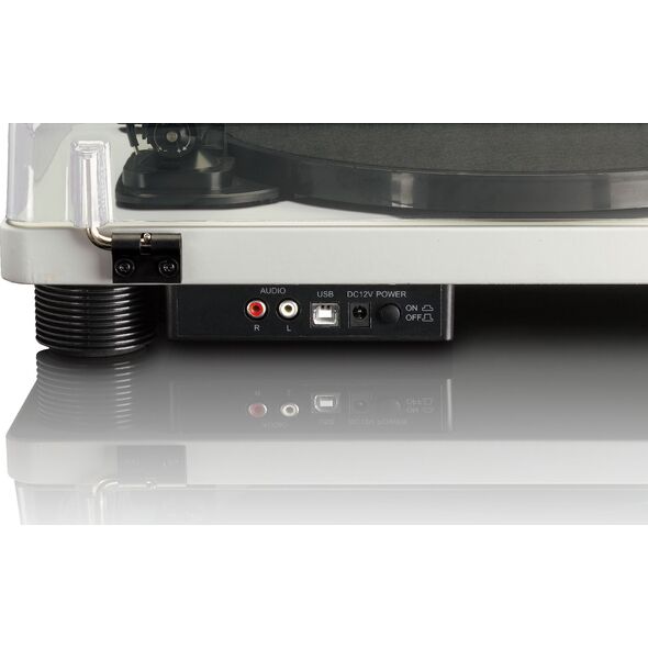 Gramofon Lenco LS-50GY