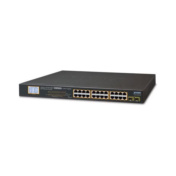 Switch Planet GSW-2620VHP