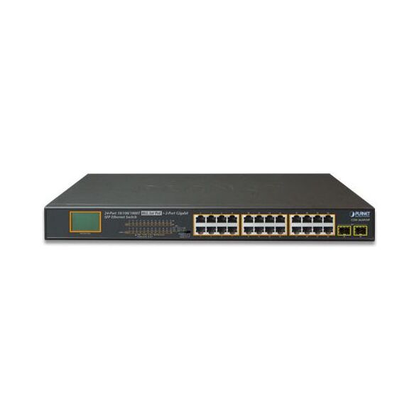 Switch Planet GSW-2620VHP