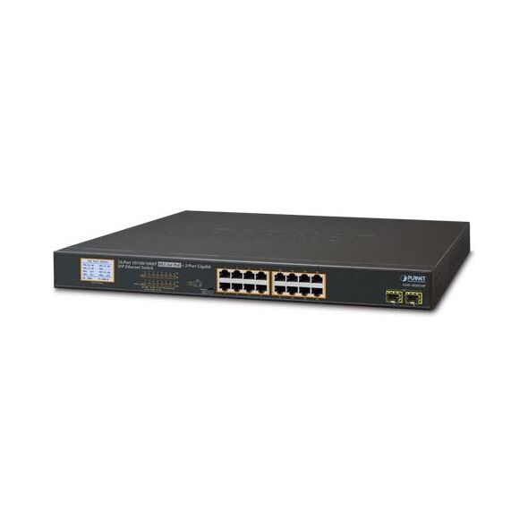 Switch Planet GSW-1820VHP