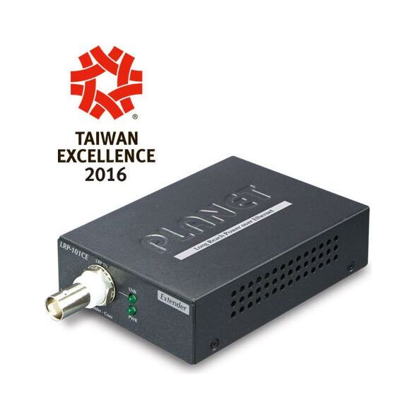 Planet Power over Ethernet (LRP-101CE)