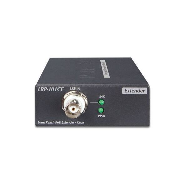 Planet Power over Ethernet (LRP-101CE)