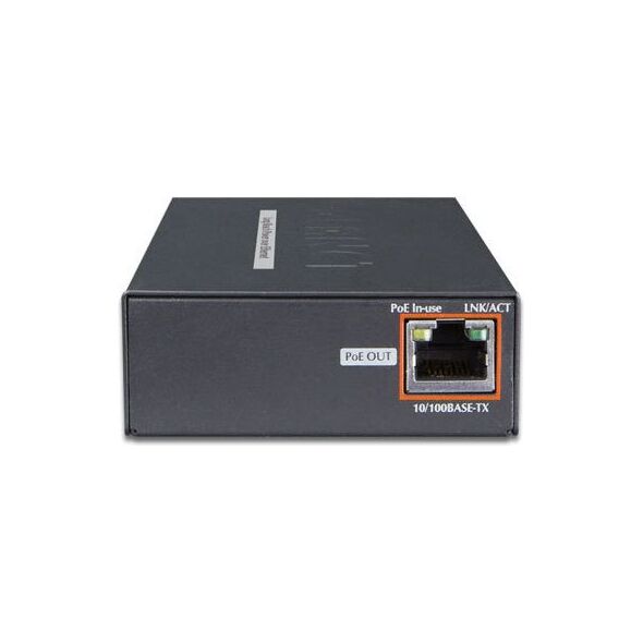 Planet Power over Ethernet (LRP-101CE)
