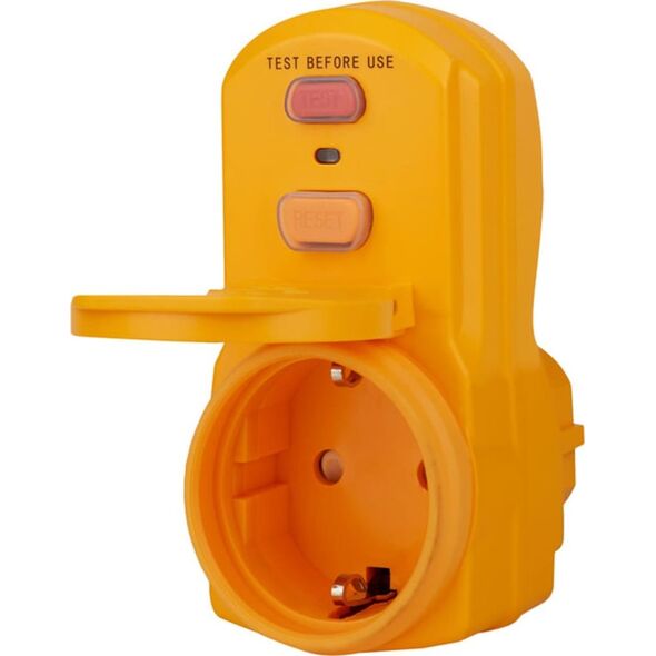 Brennenstuhl Adapter IP54 BDI-A 2 30 - 1290660