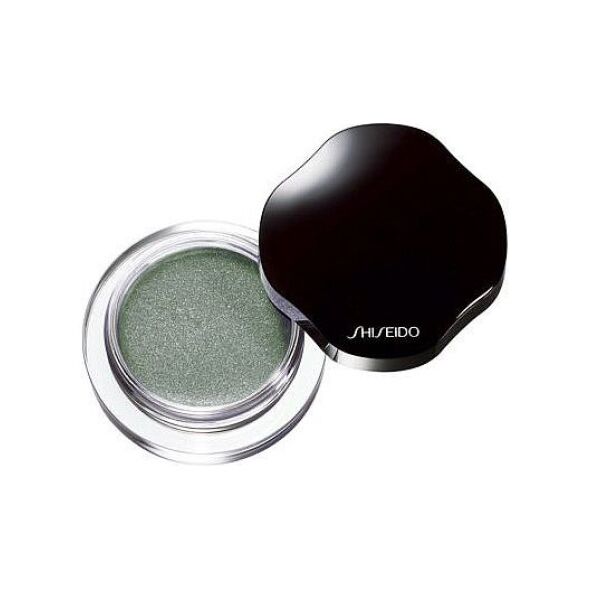 Shiseido Shimmering Cream Eye Color kremowy cień do powiek GR619 Sudachi 6g