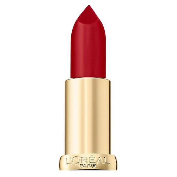 L’Oreal Paris Color Riche Matte pomadka do ust 349 Paris Cherry 23g