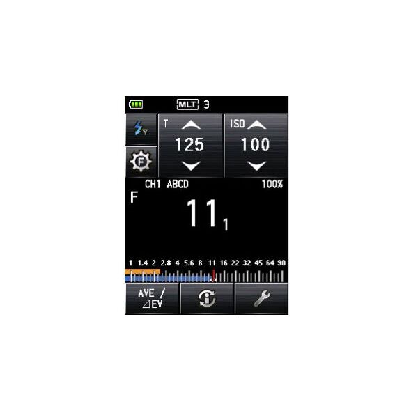 Sekonic Światłomierz L-478DR-EL (100397)