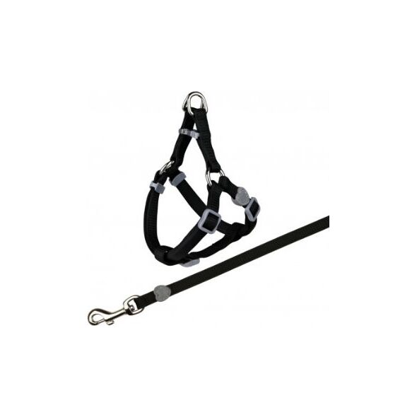 Trixie SZELKI DLA KOTA "PREMIUM" 26-37cm/10mm 1.2m
