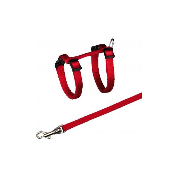 Trixie SZELKI DLA MŁODEGO KOTA 23/32cm/8m