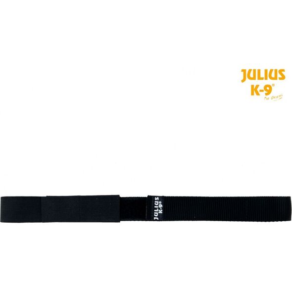 Trixie Pas do uprzęży Julius-K9 1502 czarny