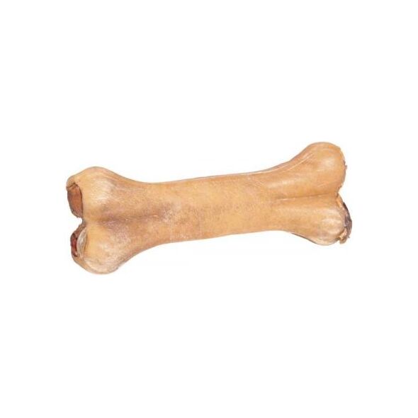 Trixie 2 KOŚCI ZE ŻWACZAMI 35G/12.5CM
