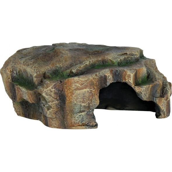 Trixie Domek dla gadów - jaskinia 16 × 7 × 11 cm