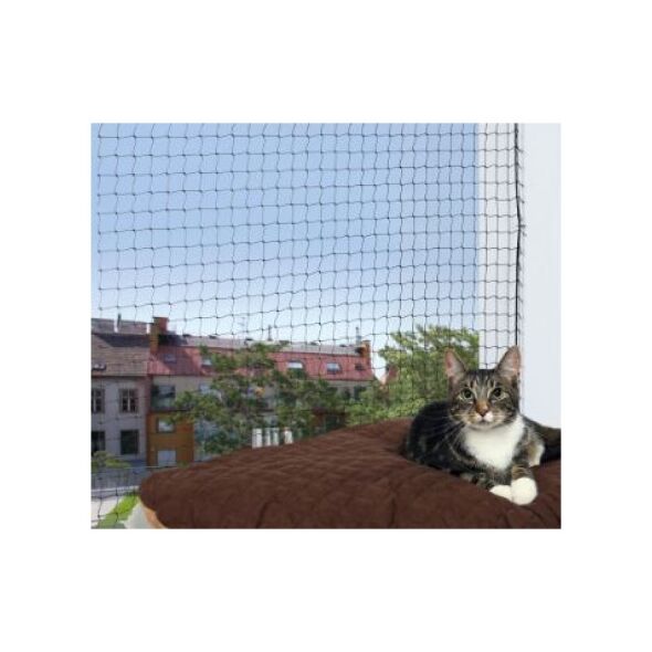 Trixie SIATKA 6x3M CZARNA