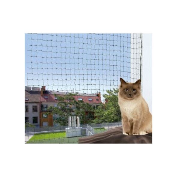 Trixie SIATKA, 3×2 m, ZIELONA