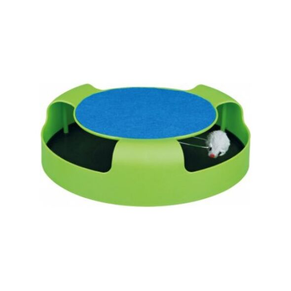 Trixie KÓŁKO Z MYSZĄ 25cm