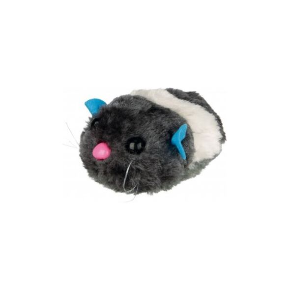Trixie ZABAWKI PLUSZOWE RUCHOME 12/box
