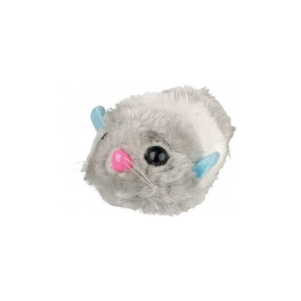 Trixie ZABAWKI PLUSZOWE RUCHOME 12/box