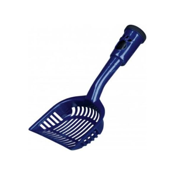 Trixie Łoptaka do kuwety z workami na odchody, rozm.M:38 cm