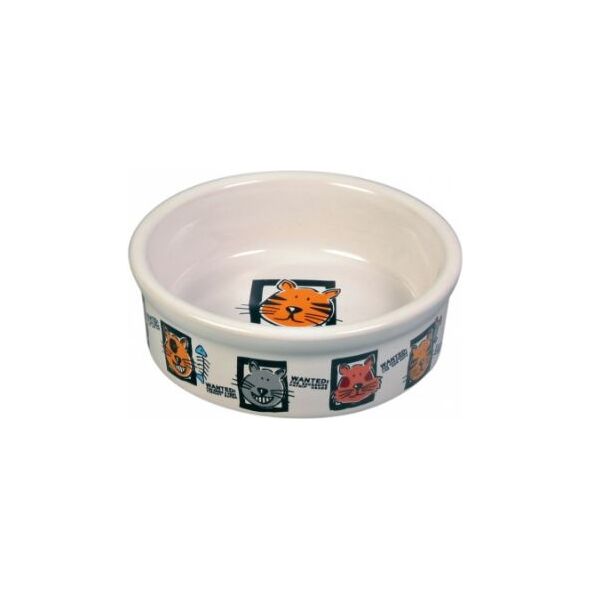 Trixie MISKA CERAMICZNA 200ml