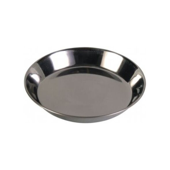 Trixie MISKA METAL. DLA KOTA 0.3L/13cm