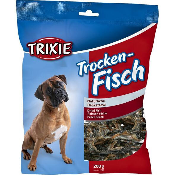 Trixie Szproty suszone - 200g